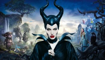 Maleficent<br>Jumping Castles