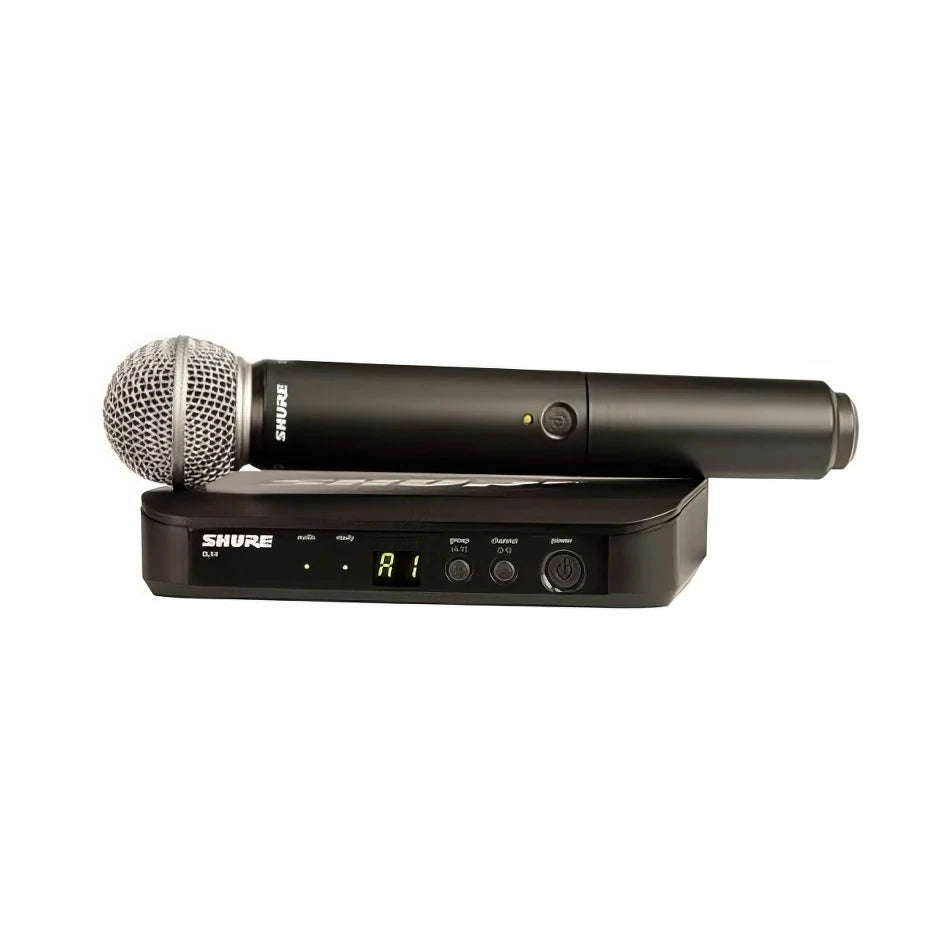 Wireless Microphone And Receiver Hire
