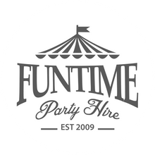 Funtime Party Hire