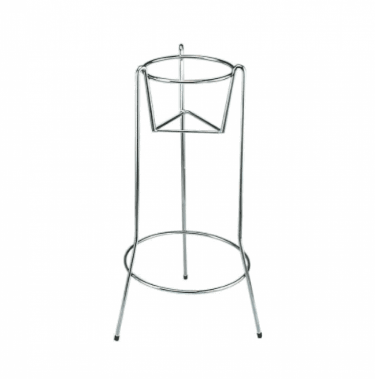 Ice Bucket & Stand Funtime Party Hire