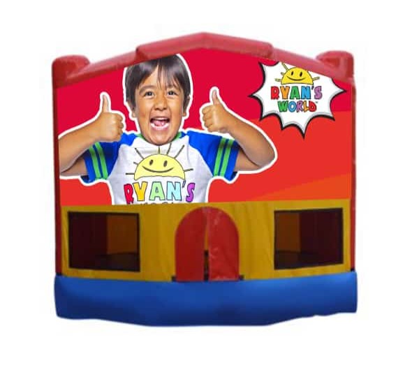 Ryan's World Ryan's Room Tent Ryan Toys For Kids Ryans