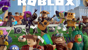 Roblox<br>Jumping Castles