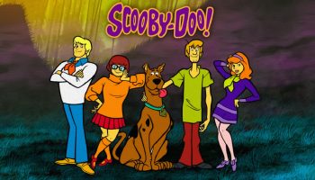 Scooby Doo<br>Jumping Castles