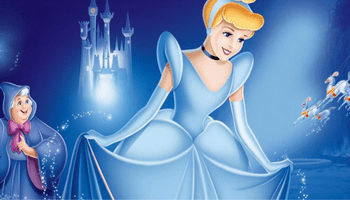 Cinderella Jumping Castles