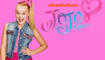 Jojo Siwa Jumping Castles