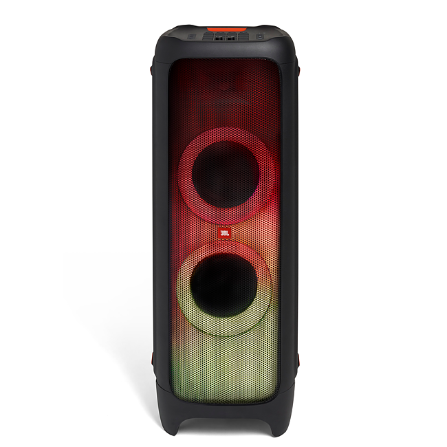 JBL Party Box 1000 Speaker – Funtime Party Hire