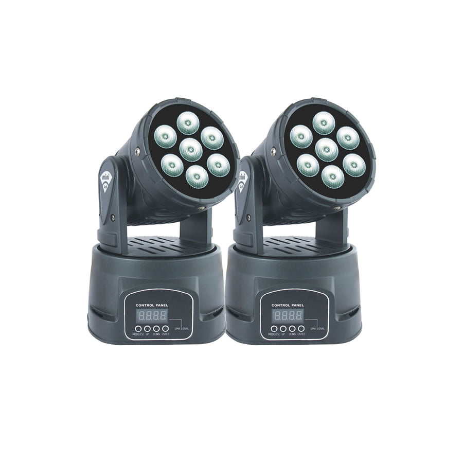 105W Moving Head Light Beam Wash Stage Light