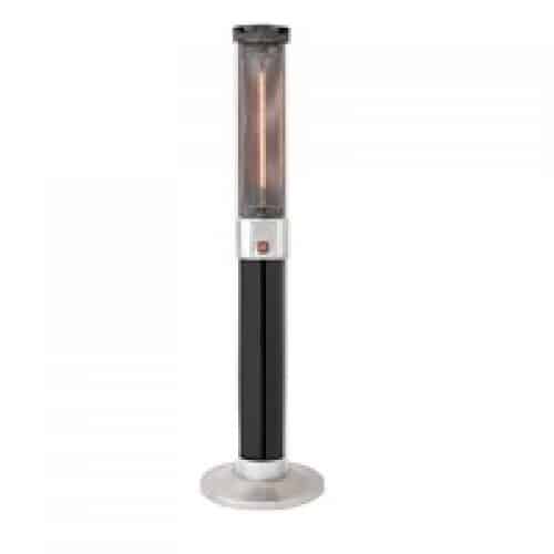 Outdoor Electric Area Heater