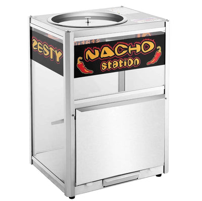 Nacho Chip Station Warmer