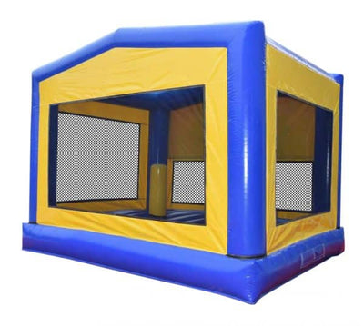 Jungle Book Medium Combo Jumping Castle