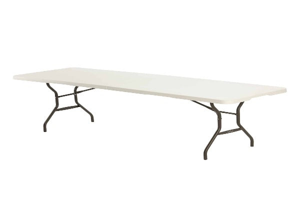 Adult tables 2.4 meters