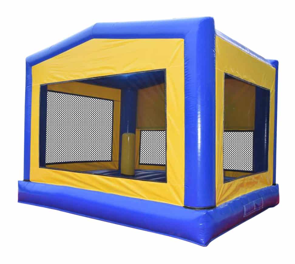 Transformers Medium Combo Jumping Castle