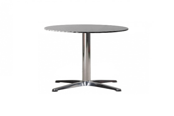 Stainless Steel Bar Table