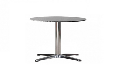 Stainless Steel Bar Table