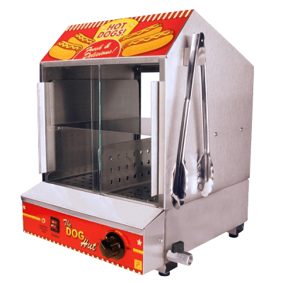 Hot Dog Machine