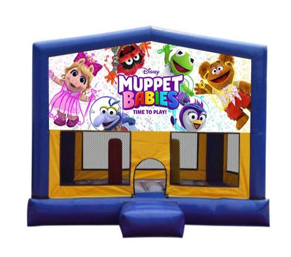 muppet mc