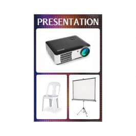 Presentation Package