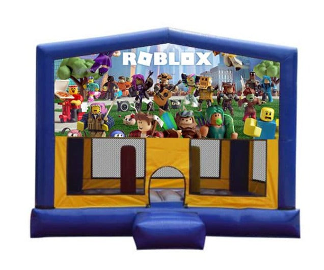 roblox mc