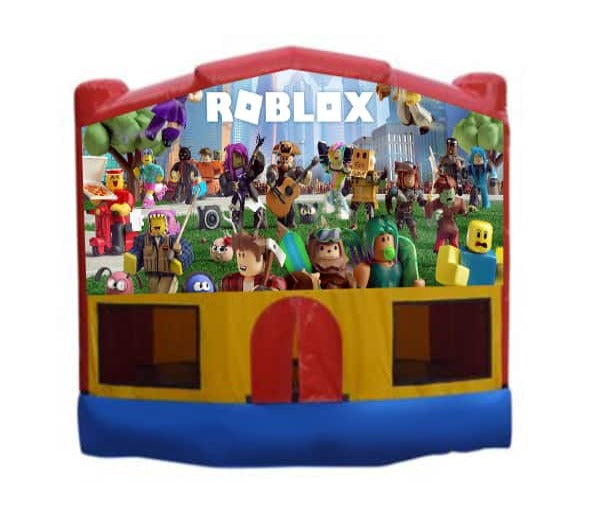 roblox sc